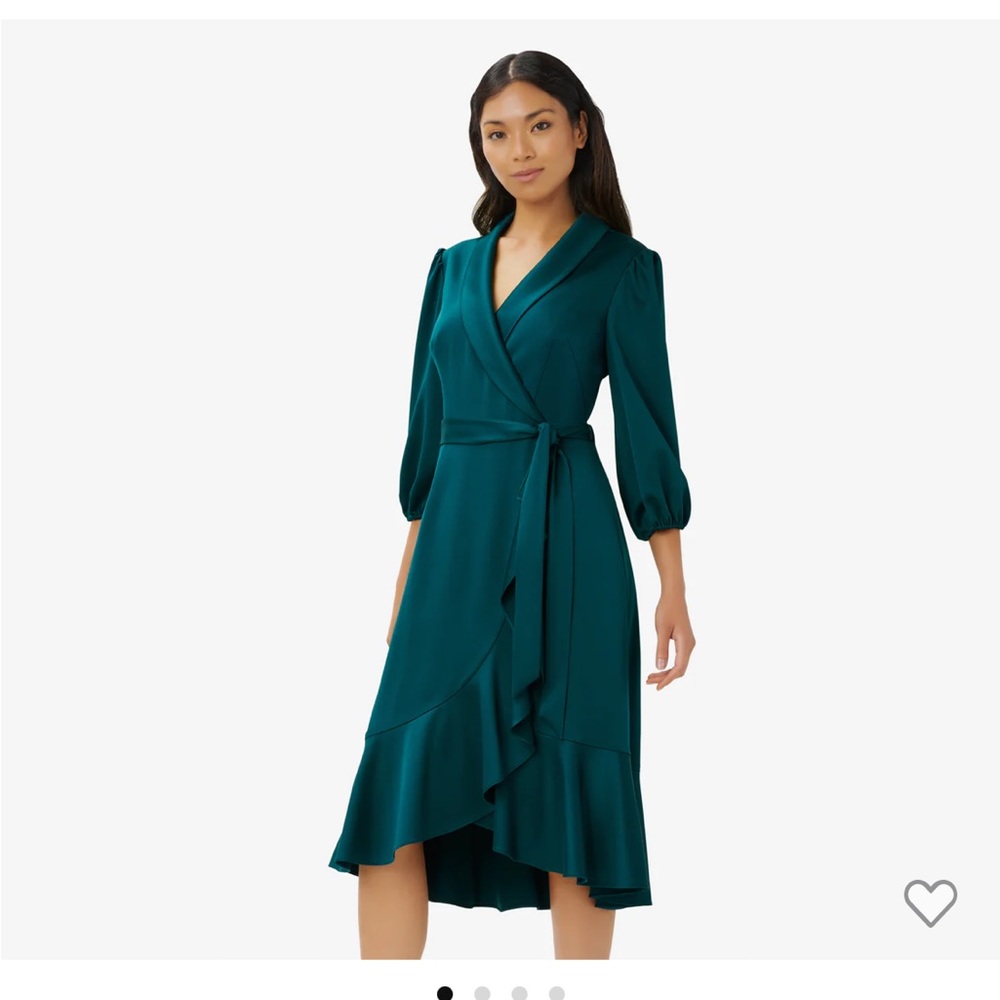 Adrianna Papell size 8 Cocktail Dress